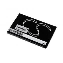 akumulátor pre BlackBerry Pluto 1250mAh_1