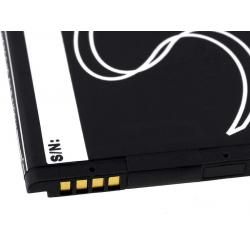 akumulátor pre BlackBerry Pluto 1250mAh_2