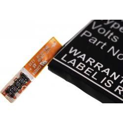akumulátor pre Blackberry Q5 / Typ BAT-51585-003_2