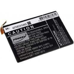 akumulátor pre Blackberry Q5 / Typ BAT-51585-003