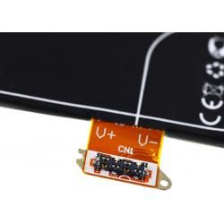 akumulátor pre Blackberry Typ BAT-50136-001_2
