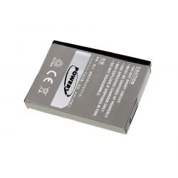 akumulátor pre Blackberry Typ RCC51UW 1400mAh_1