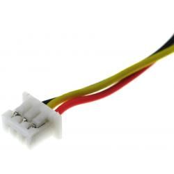 akumulátor pre Blaupunkt Travelpilot Lucca 5.2_2