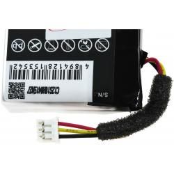 akumulátor pre bluetooth reproduktor Sony SRS-XB10, SRS-XB12, Typ SF-08 ._2