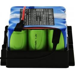 akumulátor pre Bosch BBHMOVE103, BBHMOVE1AU/03, BBHMOVE1AU03_2