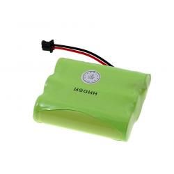 akumulátor pre Bosch CT-com 616 (1200mAh)_1