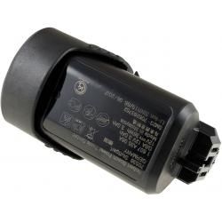 akumulátor pre Bosch GBA GSR GSA GST 10,8V 3,0Ah originál_1