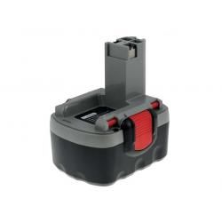 akumulátor pre Bosch Kombi GSB 14,4VE-2 NiMH 3000mAh O-Pack japonské články