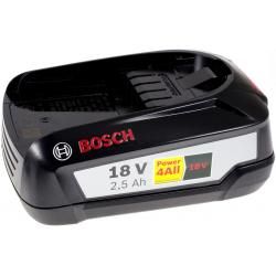akumulátor pre Bosch náradie Typ 2 607 336 040 originál 2500mAh