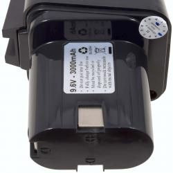 akumulátor pre Bosch nožnice na plech GSC 9,6V NiMH Knolle_2