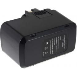 akumulátor pre Bosch nožnice na živý plot AHS4 Accu NiMH_4