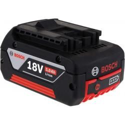 akumulátor pre Bosch nožová pílka GST 18 V-Li 5000mAh originál_1