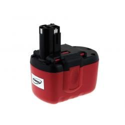 akumulátor pre Bosch nožová pílka GST 24V 2000mAh NiMH (O-Pack)