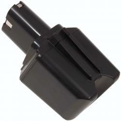 akumulátor pre Bosch píla pre penové materiály GSG 9,6V NiMH Knolle_1