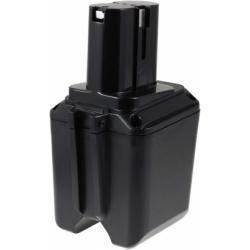 akumulátor pre Bosch príklepová vŕtačka GSB 12VE NiMH Knolle_1