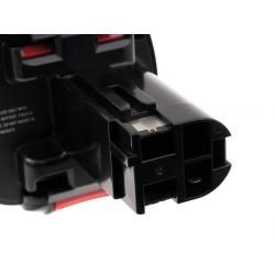 akumulátor pre Bosch príklepový skrutkovač GDR 9,6 NiMH O-Pack_2