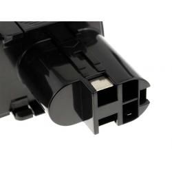 akumulátor pre Bosch príklepový skrutkovač GSR 7.2V NiMH_2