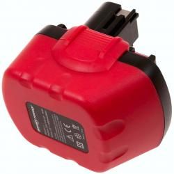 akumulátor pre Bosch pumpa stlaceného vzduchu PAG12V NiMH 3000mAh O-Pack_1