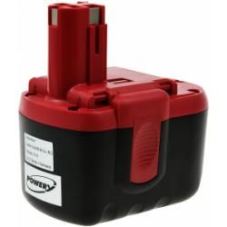 akumulátor pre Bosch šabľovitá píla GSA 24VE NiMH 3000mAh O-Pack