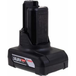 akumulátor pre Bosch skrutkovač GSR 10,8 V-Li originál_1