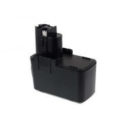 akumulátor pre Bosch skrutkovač GSR 9.6VPE-2 NiMH 3000mAh_1
