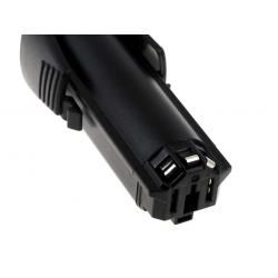 akumulátor pre Bosch  skrutkovač GSR Prodrive Professional_2