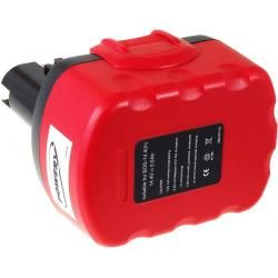 akumulátor pre Bosch skrutkovač PSR 14,4VE-2  3000mAh O-Pack_4