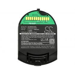 akumulátor pre Bosch Somfy Passeo / Typ PAR000876000