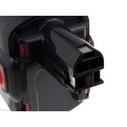 akumulátor pre Bosch Typ 2607335262 NiMH O-Pack_2