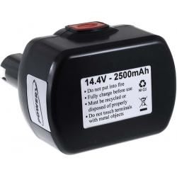 akumulátor pre Bosch vŕtací skrutkovač GSR 14,4VE-2 NiMH O-Pack_3