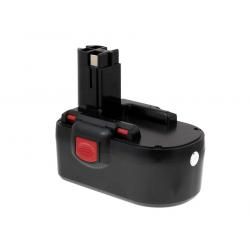 akumulátor pre Bosch vŕtací skrutkovač PSB 18VE-2 NiMH O-Pack_1