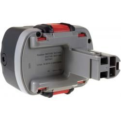 akumulátor pre Bosch vŕtací skrutkovač PSR  VE-2 O-Pack Li-Ion vr. nabíjačky_3