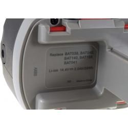 akumulátor pre Bosch vŕtací skrutkovač PSR  VE-2 O-Pack Li-Ion vr. nabíjačky_4