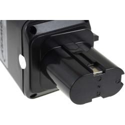 akumulátor pre Bosch vŕtačka GBM 12VESP NiMH Knolle_2