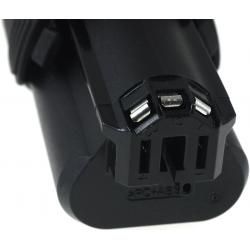 akumulátor pre Bosch vŕtačka GSR 12V-15 originál_2