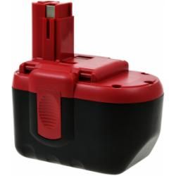 akumulátor pre Bosch vŕtačka GSR 24V NiMH 3000mAh O-Pack_1