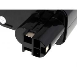 akumulátor pre Bosch vŕtačka PBM 9.6VES-2 NiMH_2