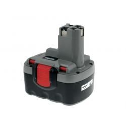 akumulátor pre Bosch vyžínač Art 23 14,4V-3000mAh NiMH O-Pack japonské články_1