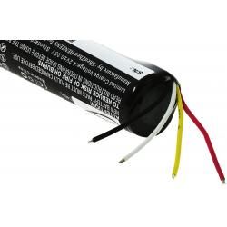 akumulátor pre Bose SoundLink Micro / 423816 / Typ 077171_2