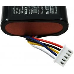 akumulátor pre Bowers & Wilkins Typ J271/ICR18650NQ-3S_2