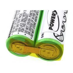 akumulátor pre Braun 3614_2