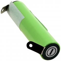 akumulátor pre Braun FreeControl 1715 holiaci strojček, Haarschneider_1