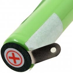 akumulátor pre Braun FreeControl 1715 holiaci strojček, Haarschneider_2