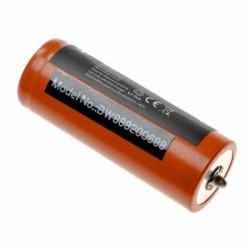 akumulátor pre Braun Serie 7 67030925 1300mAh_1