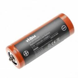 akumulátor pre Braun Serie 7 67030925 1300mAh