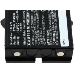 akumulátor pre BT06K von Danfoss-IKUSI_4