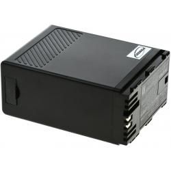 akumulátor pre Canon CA-CP200L s USB & D-TAP_1