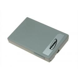 akumulátor pre Canon DC230 850mAh_1