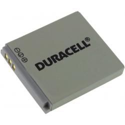 akumulátor pre Canon Digital IXUS Wireless - Duracell originál_1