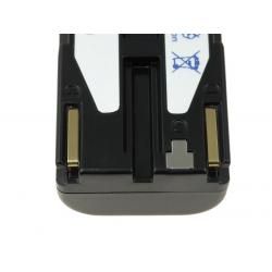 akumulátor pre Canon DM-MV20i 800mAh_2